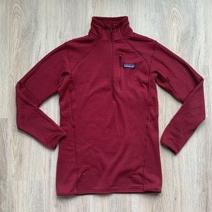 Patagonia W sz XS R1